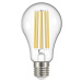 Teplá LED žárovka E27, 17 W, 230 V - EMOS