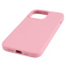 FIXED MagFlow s podporou Magsafe Apple iPhone 13 Pro růžový