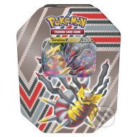 Pokémon Giratina V - Hidden Potential Tin - hra z kategorie Karty