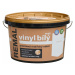 Remal Vinyl mat bily 4kg