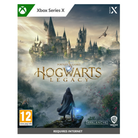 Hogwarts Legacy (Xbox Series) Avalanche Software