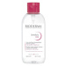 BIODERMA Sensibio H2O micelární voda pro citlivou pleť 850 ml