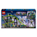 LEGO® City 60421 Zábavní park Robotický svět