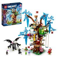 LEGO® DREAMZzz™ 71461 Fantastický domeček na stromě