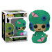 Funko POP! #1191 Marvel: I Am Groot- Groot (Marie Hair)(Flocked)