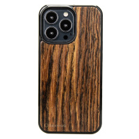 Pouzdro Bewood pro iPhone 13 Pro Bocote