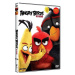 Angry Birds ve filmu - DVD