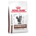 Royal Canin Veterinary Feline Gastrointestinal Moderate Calorie - výhodné balení: 2 x 4 kg