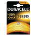 Duracell knoflíková baterie do hodinek 399/395 SR57 SR927W blistr