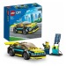 LEGO City 60383 Elektrické sportovní auto