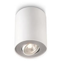 Philips PILLAR SVÍTIDLO BODOVÉ 1x50W 230V 56330/31/PN