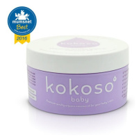 Kokoso Baby Kokosový olej 200ml