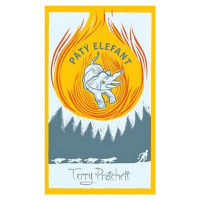 Pátý elefant - limitovaná sběratelská edice