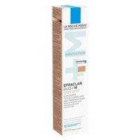 LA ROCHE-POSAY Effaclar Duo+M krém Medium 40 ml