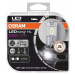 Žárovky Osram H7/H18 LEDriving Cool White P&p