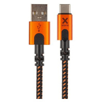 Xtorm Xtreme USB to USB-C cable (1,5m)