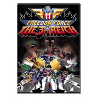 Freedom Force vs. the Third Reich