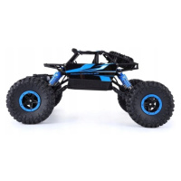 Rc auto Rock Crawler 2.4GHz 1:18 Modré