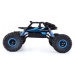 Rc auto Rock Crawler 2.4GHz 1:18 Modré