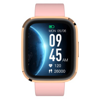 Garett Smartwatch GRC STYLE smart hodinky Gold