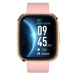 Garett Smartwatch GRC STYLE smart hodinky Gold