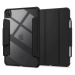 Pouzdro Spigen Air Skin Pro, black - iPad Pro 11" 2024 (ACS07762)