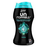 LENOR Unstoppables Fresh Vonné perličky do praní 140 g