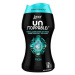 LENOR Unstoppables Fresh Vonné perličky do praní 140 g