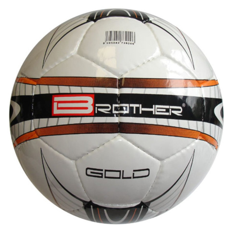 Brother ACRA K2 Fotbalový míč BROTHER GOLD velikost 5