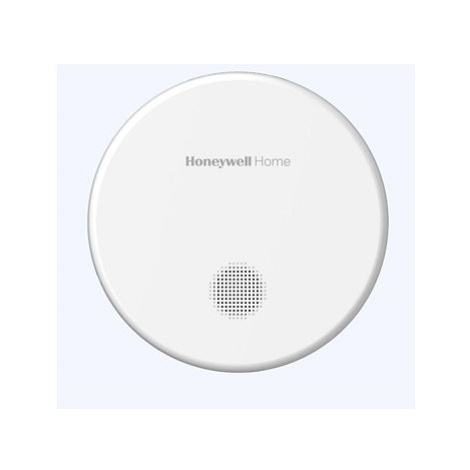 Honeywell Home R200S-2 Požární hlásič alarm - kouřový senzor (optický princip), bateriový Honeywell AIDC