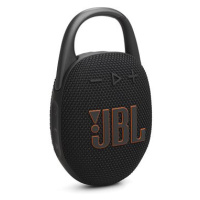 JBL Clip 5 Black