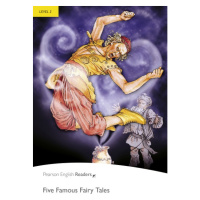 Pearson English Readers 2 Five Famous Fairy Tales Pearson