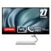 27" Lenovo Q27h-20 šedý