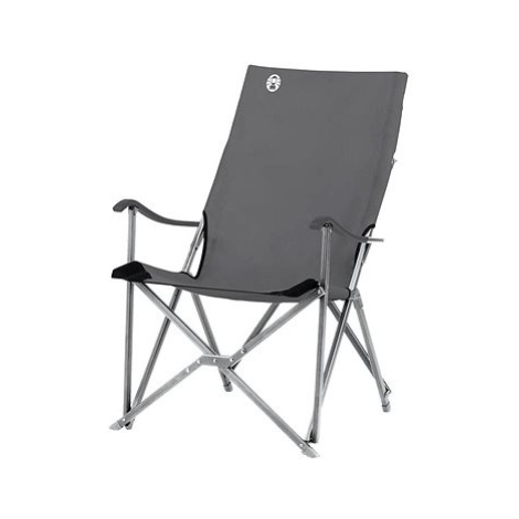 Coleman Sling Chair gray