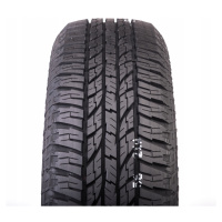 1x celoroční pneumatika 205/80R16 Yokohama A/t G015