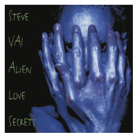 Vai Steve: Alien Love Secrets - CD