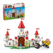 LEGO® Super Mario™ 71435 Bitva s Royem na hradě Peach