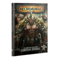 Necromunda - The Aranthian Succession: Cinderak Burning