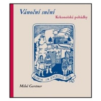 Vánoční snění - Miloš Gerstner, Kateřina Krausová