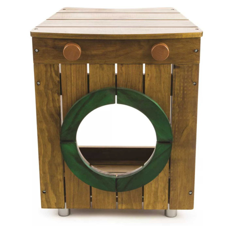 Dětské úklidové potřeby na hraní Tidlo