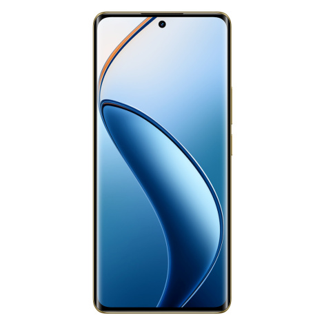 Realme 12 Pro+ 5G 12GB/512GB Submariner Blue