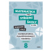 Matematika pro střední školy 8.díl - pracovní sešit /Zkrácená verze/ - Martina Květoňová, Hana L