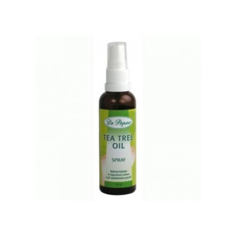 Dr.Popov Tea Tree Oil spray 50ml