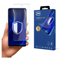 Sklo hybridní pro Zte Blade V60 Smart 3mk FlexibleGlass Pro