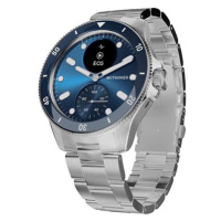 Withings Scanwatch Nova 43mm - Blue