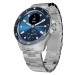 Withings Scanwatch Nova 43mm - Blue