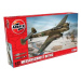 Classic Kit letadlo A03080A - Messerschmitt Bf110C / D (1:72)