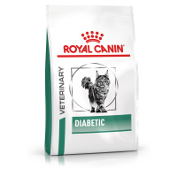 Royal Canin Veterinary Feline Diabetic - Výhodné balení 2 x 3,5 kg