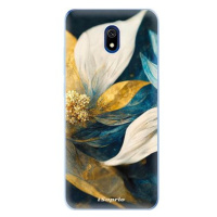 iSaprio Gold Petals pro Xiaomi Redmi 8A