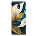 iSaprio Gold Petals pro Xiaomi Redmi 8A